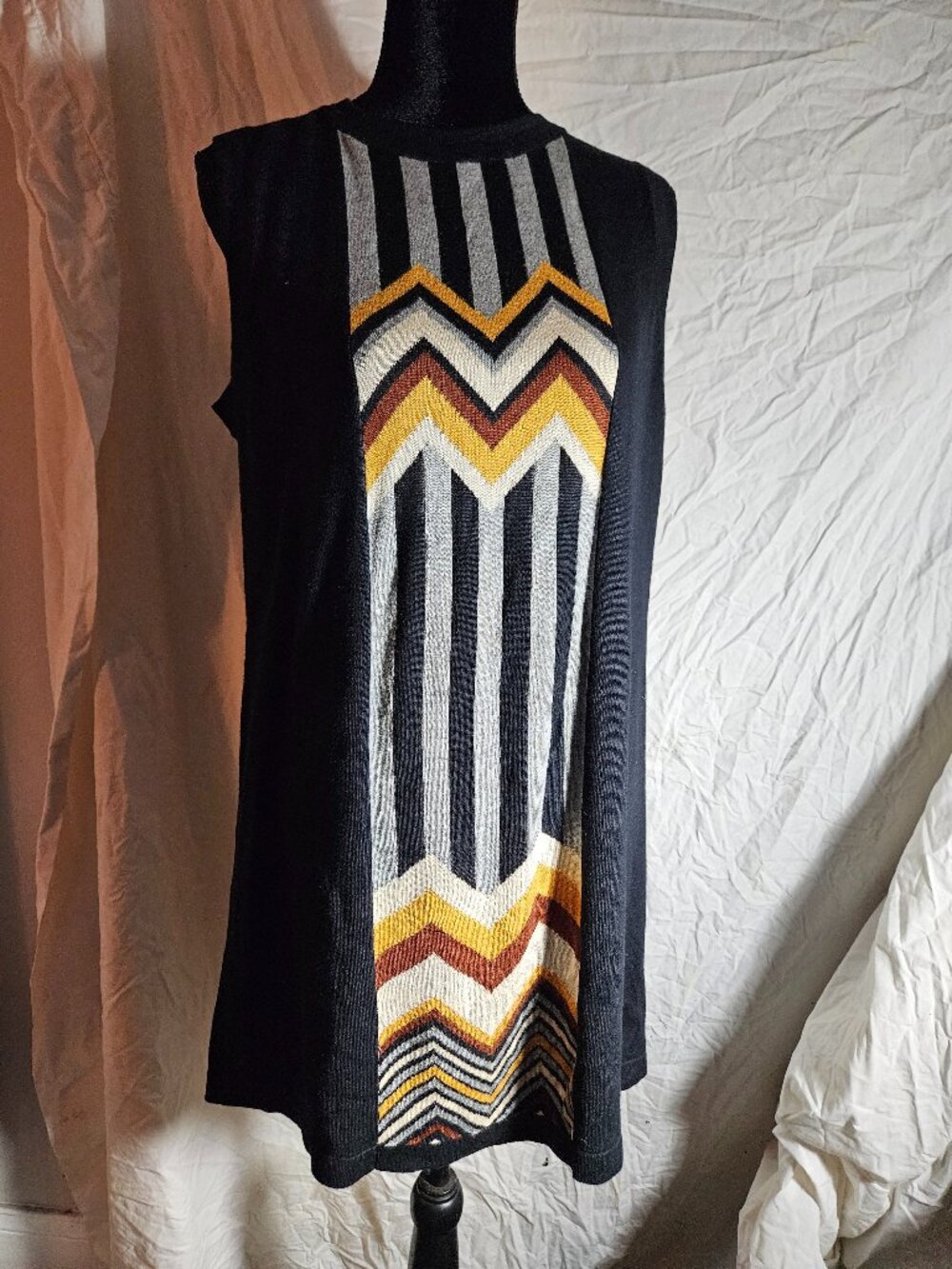 Women's NEW Missoni for Target Dress Size L Large NWTG Never Worn